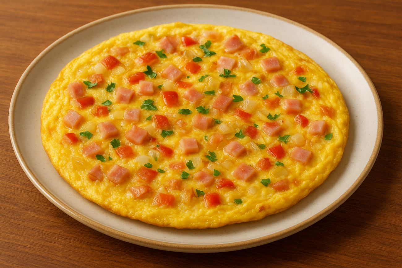 Omelette
