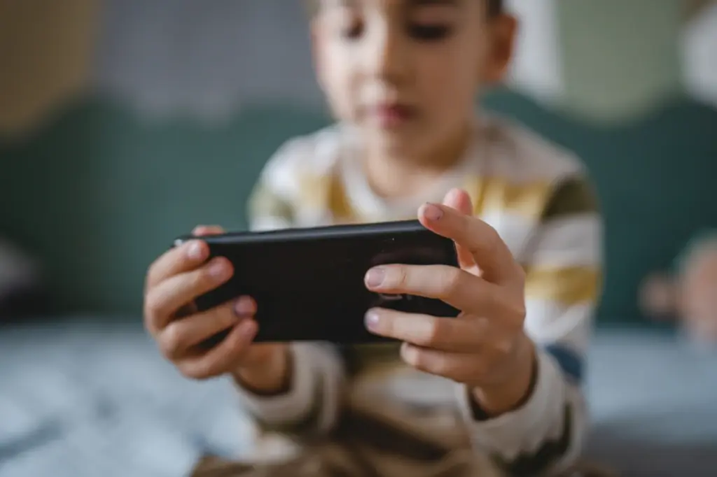 Children and Smartphones