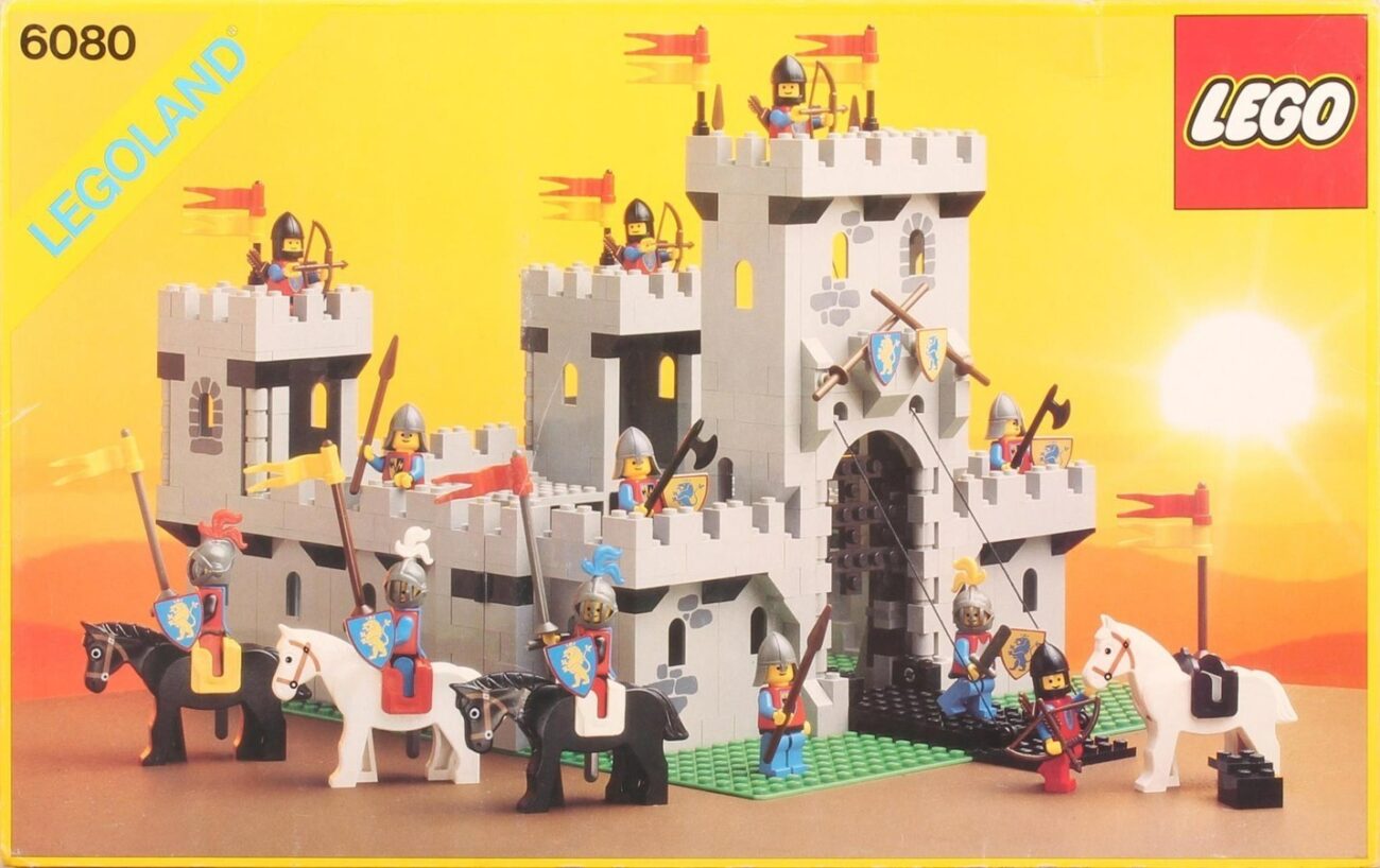 LEGO Star Wars