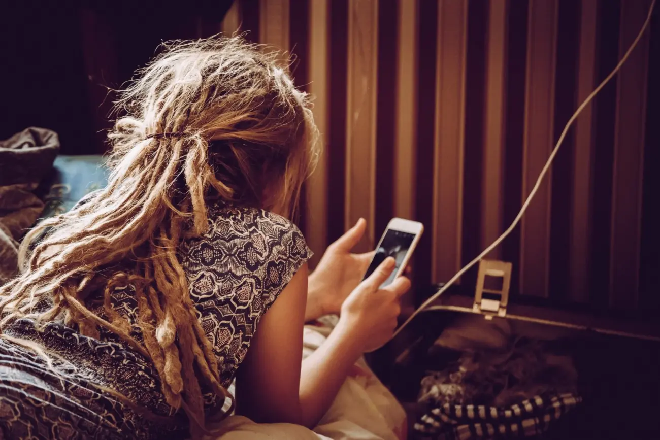 Children and Smartphones