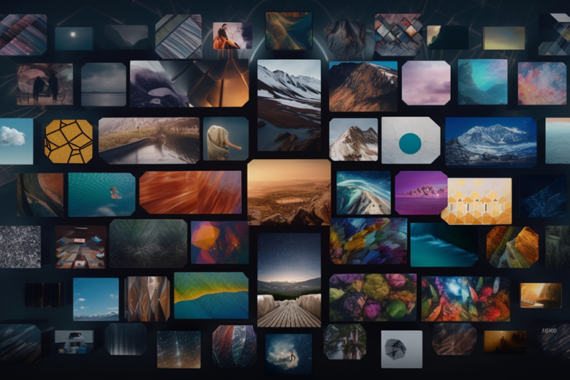 AI and the Future of Art: Roles, Boundaries, and Real-World Scenarios