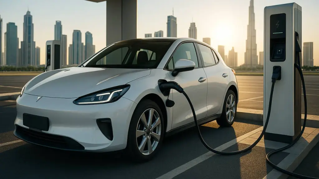 Electric Car