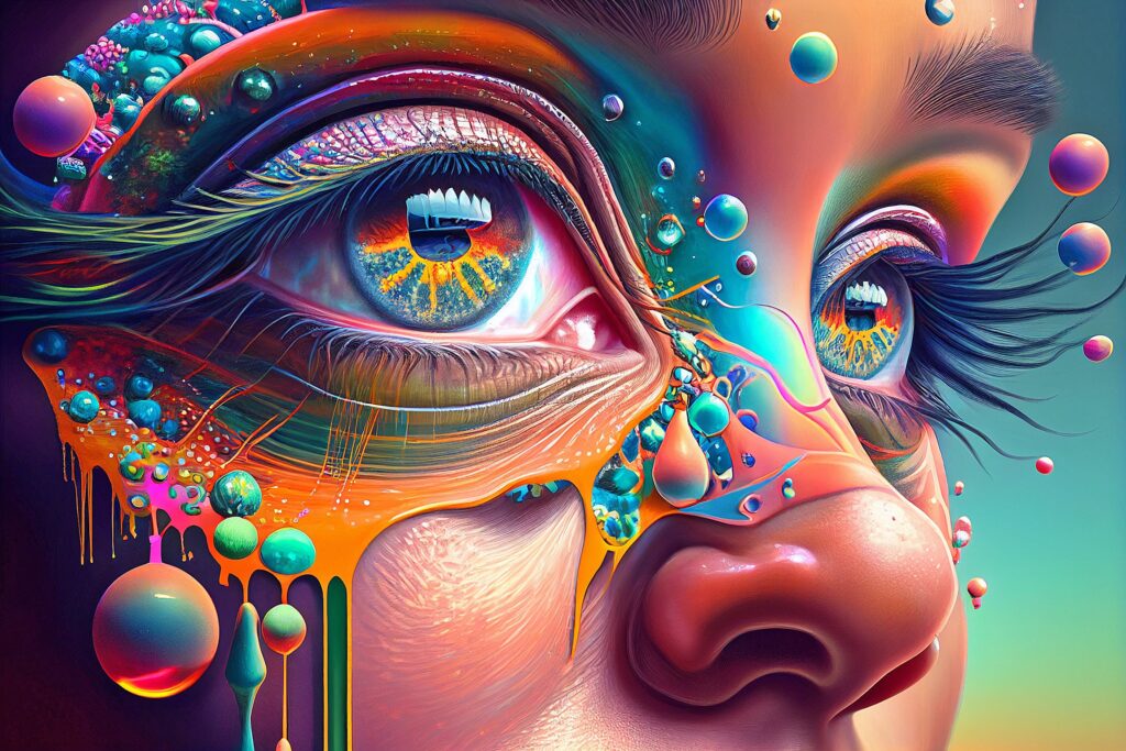 AI-Generated Graphic