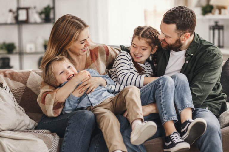 Family Relationships
