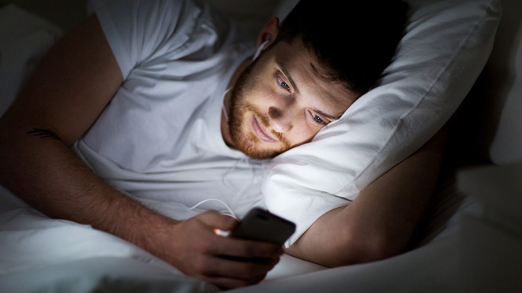 Smartphone Radiation